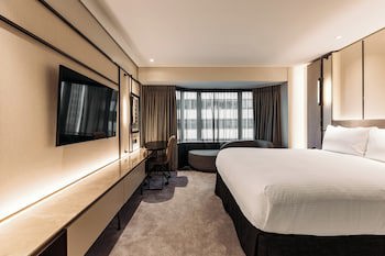 Intercontinental Wellington, An Ihg Hotel