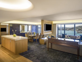 Intercontinental Wellington, An Ihg Hotel