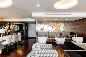 Intercontinental Wellington, An Ihg Hotel