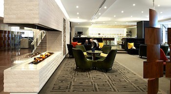 Intercontinental Wellington, An Ihg Hotel