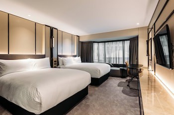Intercontinental Wellington, An Ihg Hotel