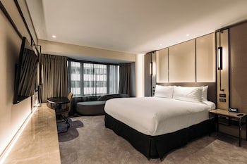 Intercontinental Wellington, An Ihg Hotel