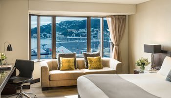 Intercontinental Wellington, An Ihg Hotel