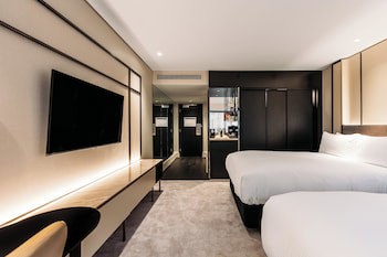 Intercontinental Wellington, An Ihg Hotel