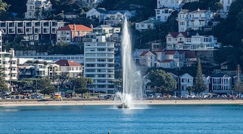 Intercontinental Wellington, An Ihg Hotel