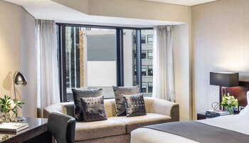 Intercontinental Wellington, An Ihg Hotel