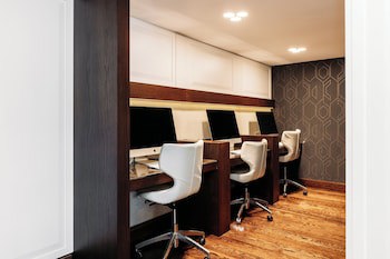 Intercontinental Wellington, An Ihg Hotel