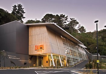 Intercontinental Wellington, An Ihg Hotel
