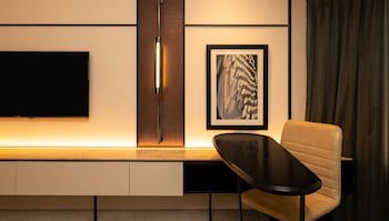 Intercontinental Wellington, An Ihg Hotel