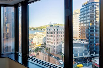 Intercontinental Wellington, An Ihg Hotel