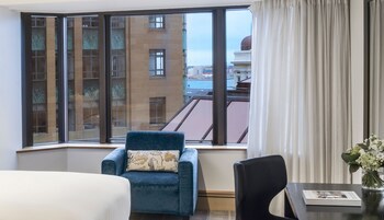 Intercontinental Wellington, An Ihg Hotel