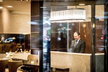 Intercontinental Wellington, An Ihg Hotel