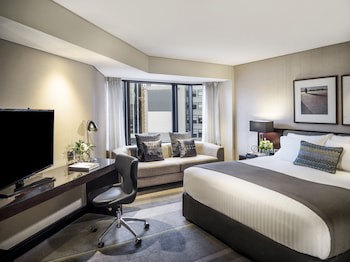 Intercontinental Wellington, An Ihg Hotel
