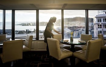 Intercontinental Wellington, An Ihg Hotel
