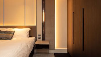 Intercontinental Wellington, An Ihg Hotel