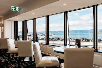 Intercontinental Wellington, An Ihg Hotel