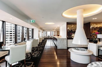 Intercontinental Wellington, An Ihg Hotel