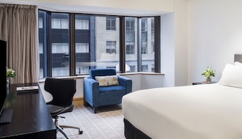 Intercontinental Wellington, An Ihg Hotel