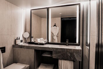 Intercontinental Wellington, An Ihg Hotel