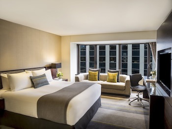 Intercontinental Wellington, An Ihg Hotel