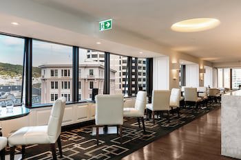Intercontinental Wellington, An Ihg Hotel