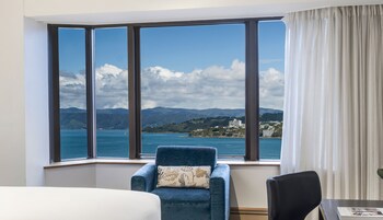 Intercontinental Wellington, An Ihg Hotel