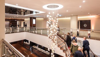 Intercontinental Wellington, An Ihg Hotel