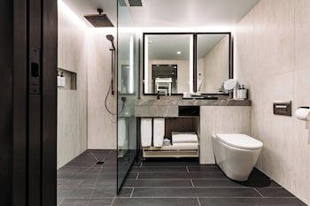 Intercontinental Wellington, An Ihg Hotel