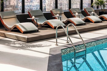 Intercontinental Wellington, An Ihg Hotel
