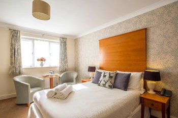 Flackley Ash Country House Hotel