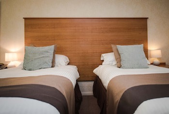 Flackley Ash Country House Hotel