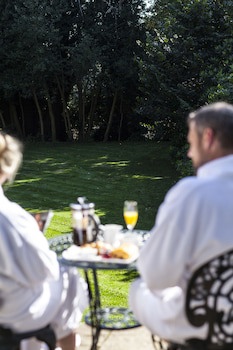 Flackley Ash Country House Hotel