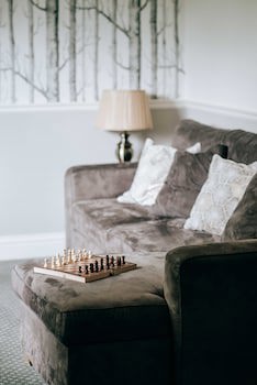 Flackley Ash Country House Hotel