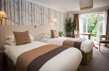 Flackley Ash Country House Hotel
