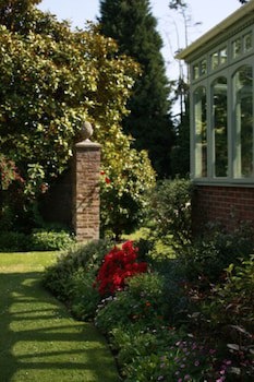 Flackley Ash Country House Hotel