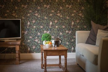 Flackley Ash Country House Hotel