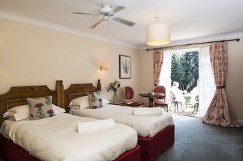 Flackley Ash Country House Hotel