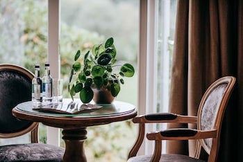 Flackley Ash Country House Hotel