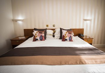 Flackley Ash Country House Hotel