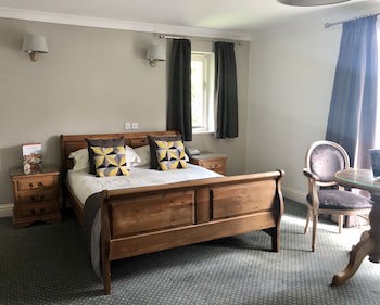Flackley Ash Country House Hotel