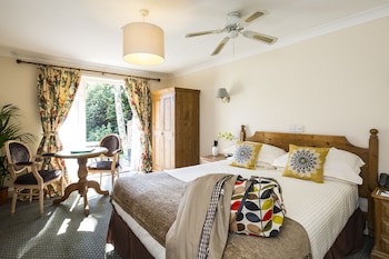Flackley Ash Country House Hotel