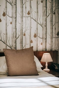 Flackley Ash Country House Hotel