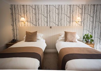 Flackley Ash Country House Hotel