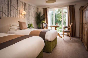 Flackley Ash Country House Hotel