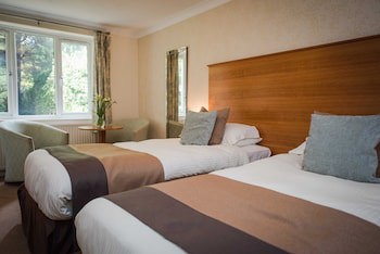 Flackley Ash Country House Hotel