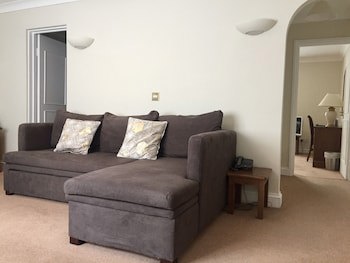 Flackley Ash Country House Hotel
