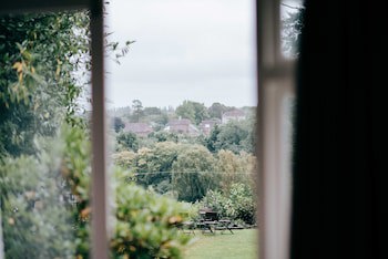 Flackley Ash Country House Hotel