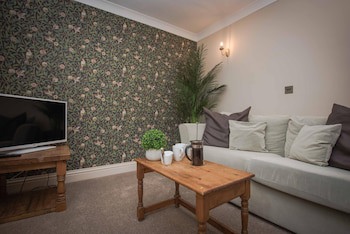 Flackley Ash Country House Hotel