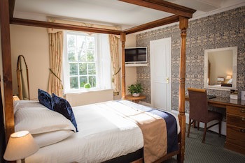 Flackley Ash Country House Hotel