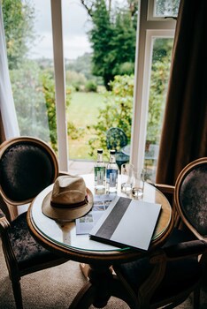 Flackley Ash Country House Hotel